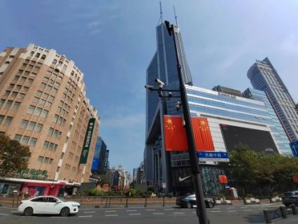仲量联行：第三季度上海办公及零售物业租赁活跃度均有改善