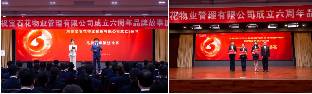 2024年10月物业服务百强企业动态月刊