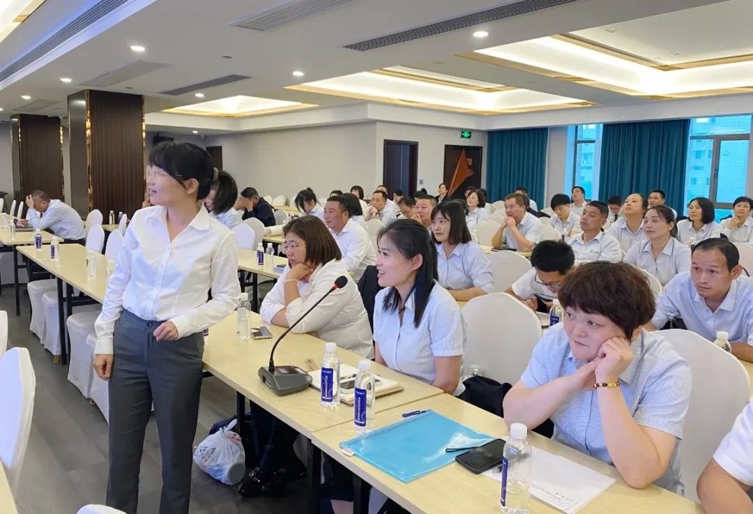 2024年10月物业服务百强企业动态月刊