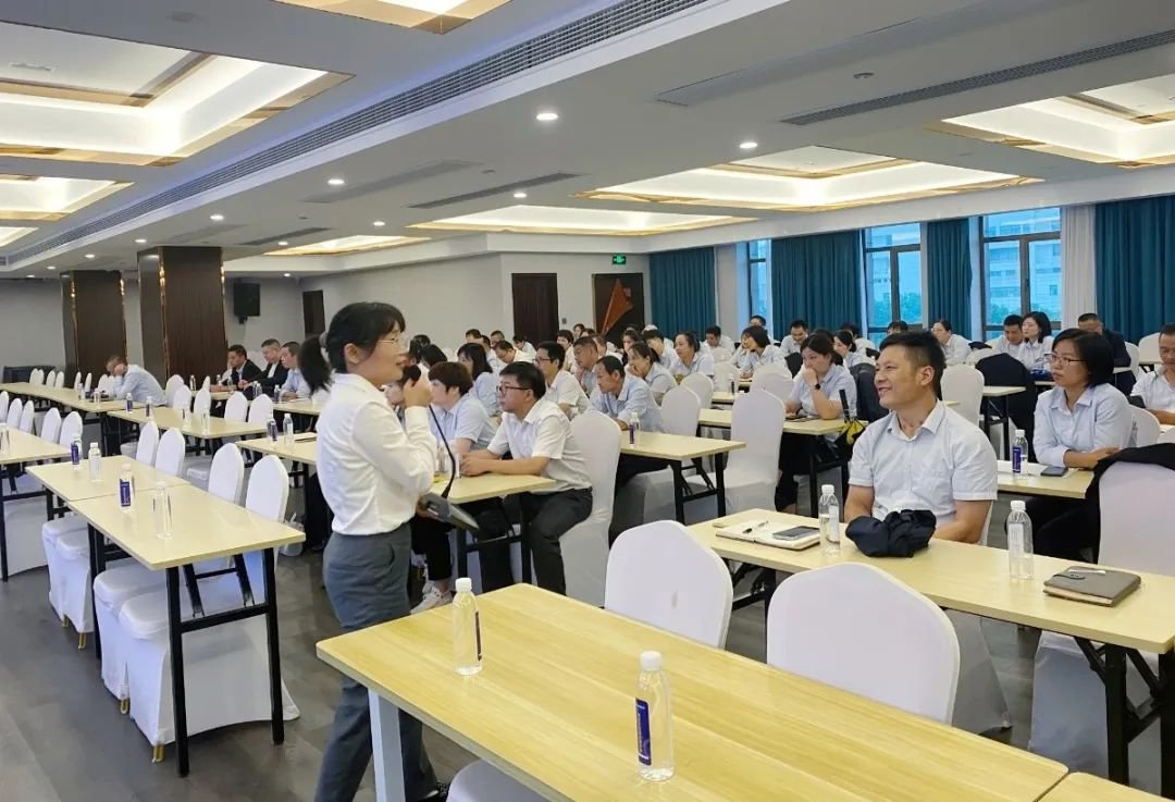 2024年10月物业服务百强企业动态月刊