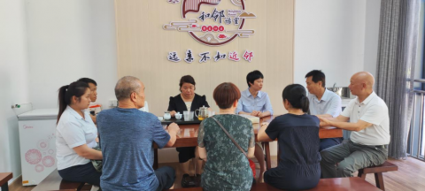 泉州：物业管理提升专项行动夯实城市善治“地基
