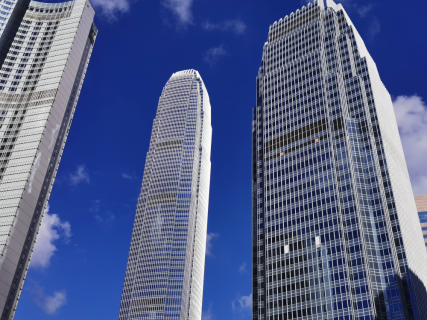 中指研究院：5月TOP50物业服务企业新增合约面积约5414万平方米