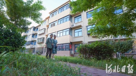 河北加快推动“好房子”建设，从好标准、好设计等“六好”方面推出若干措施