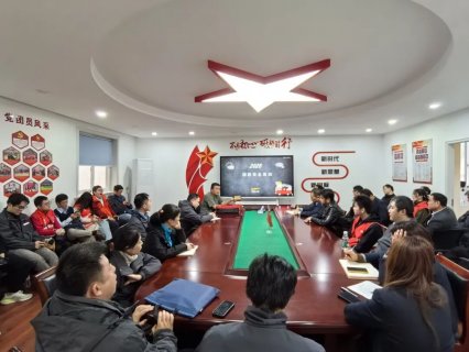 新华物业开展消防安全培训及演练活动