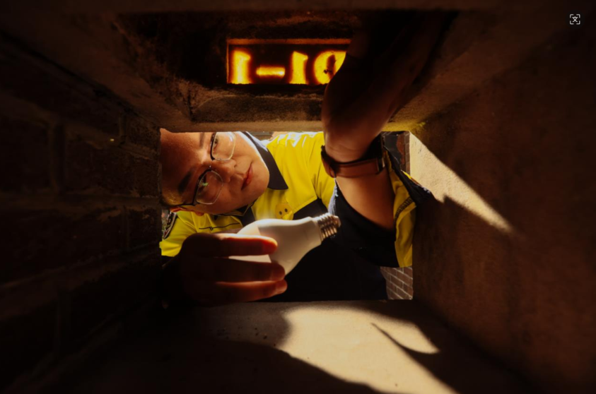 精细化服务赋能资产保值：万科物业标准化管理体系的实践与价值