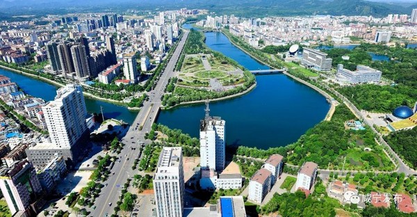 咸宁市物业管理工作再上新台阶?创省级“红色物业”标准化试点